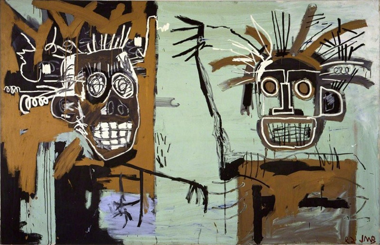 BasquiatTwoHeadsonGold.jpg