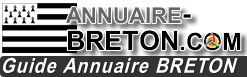 Annuaire Breton